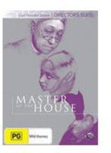 Master of the House - Premium Home Decor & Housewarming Gifts for Modern Living Rooms, Bedrooms & Office Spaces