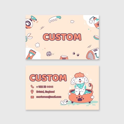 Pet Store Template