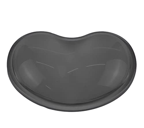 Mouse Pad Single - Black