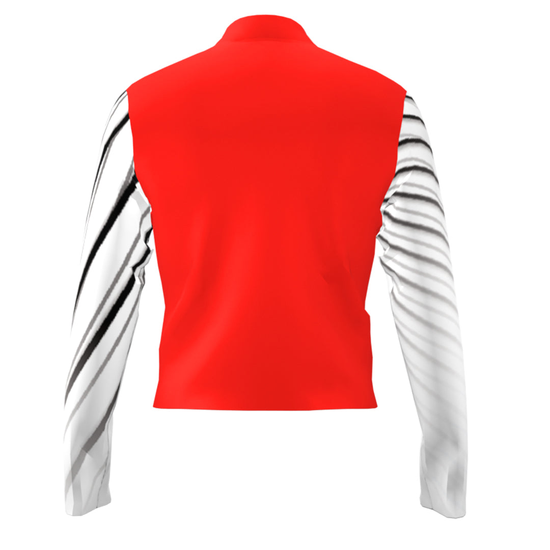 Power Flex Shirt 054 - Premium Stretch Comfort Workout & Athletic Performance T-Shirt for Men | Gym, Running, Training & Casual Wear
