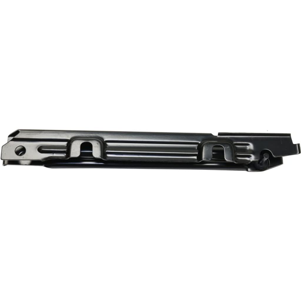 Mercedes-Benz C230 Front Bumper Bracket 2002-2007 | Driver Side Steel Replacement Part | Fits Coupe, Sedan & Wagon Models | OEM MB1042117 2038801114 | Perfect for Collision Repair & Auto Restoration