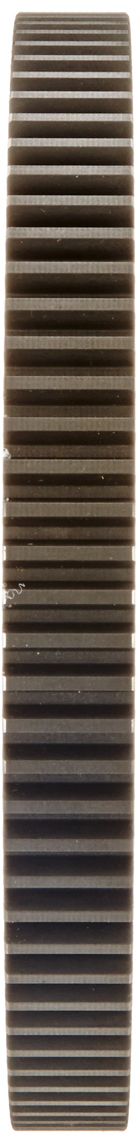 GF96A Lightening Hole Web Change Gear - 14.5° Pressure Angle, 10 Pitch, 1.25