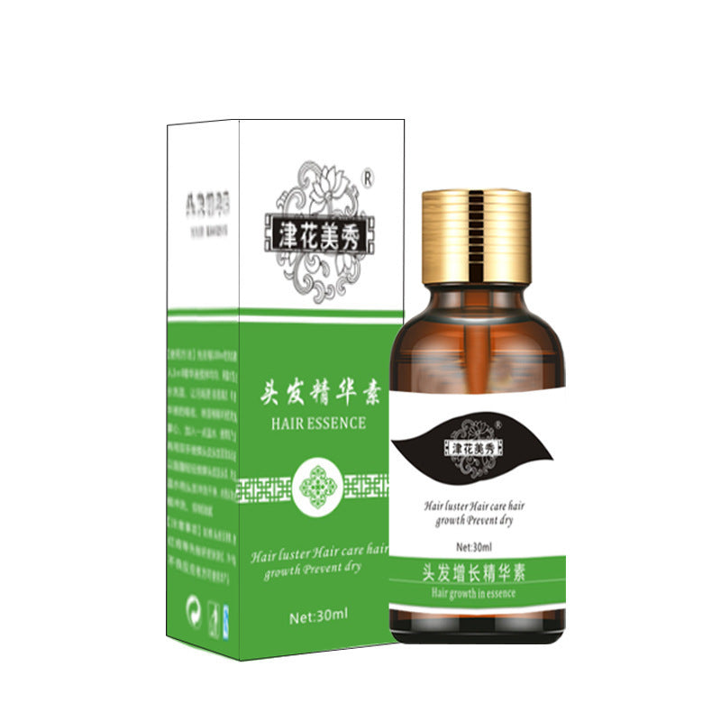 Scalp Care Liquid for Hair Growth - Nutrient Solution for Thicker, Healthier Hair - Perfect for Daily Scalp Hydration & Hair Repair
