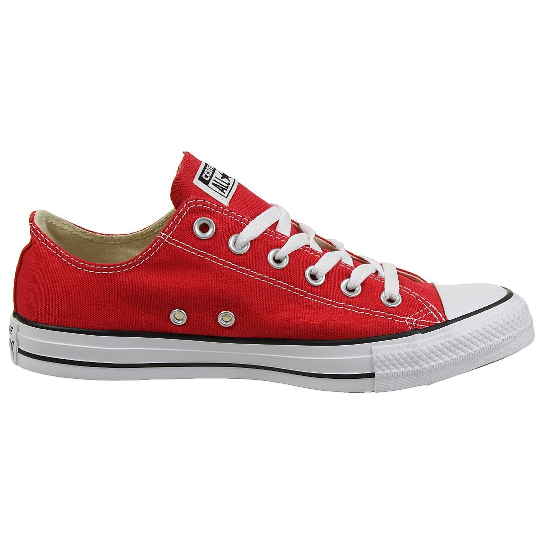 Converse Chuck Taylor All Star Unisex Sneakers - Classic Canvas High Top Shoes for Men & Women | Perfect for Casual Wear, Street Style & Everyday Fashion