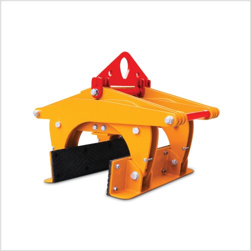 Abaco Barrier Heavy Lifter - Professional Grade Lifting Equipment for Construction & Industrial Use | Durable Material Handling Solution for Warehouses, Factories & Job Sites