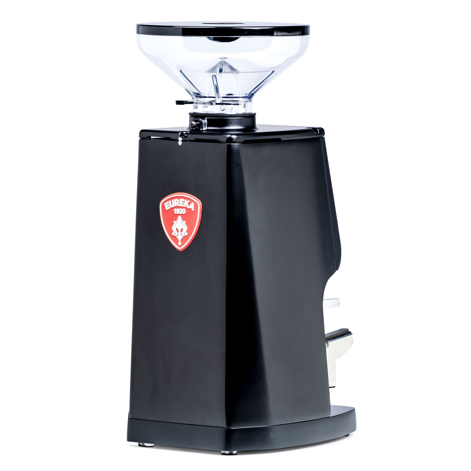 Eureka Atom W 75 Espresso Grinder - Professional Coffee Bean Grinder for Home & Cafe Use - Perfect for Espresso, Latte & Cappuccino Brewing
