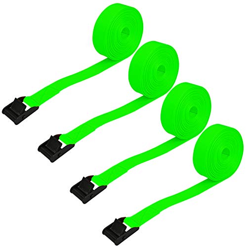 Green 4pcs
