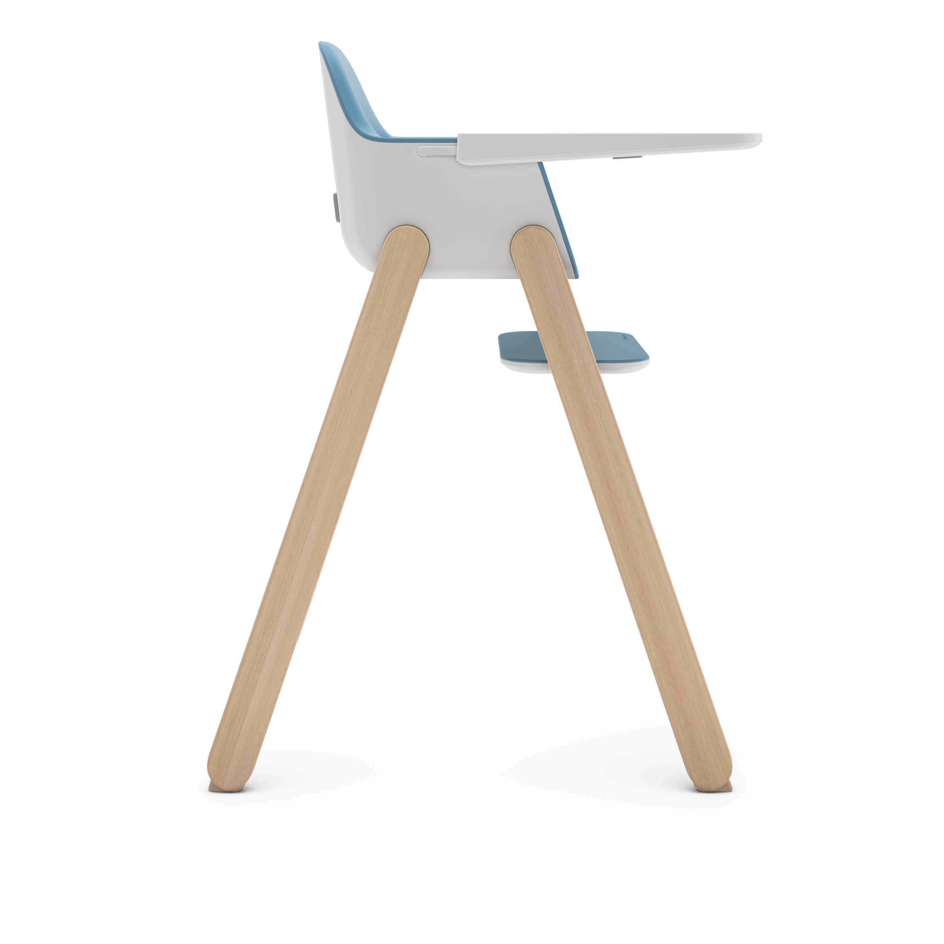 UPPAbaby CIRO High Chair for Babies & Toddlers - Adjustable, Easy to Clean, Modern Design - Perfect for Dining, Feeding & Playtime at Home