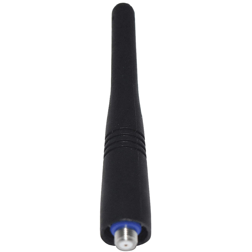 Motorola AAJ10X501 UHF Antenna - High Gain 450-470MHz for Two-Way Radios, Business & Emergency Communication - Perfect for Security, Construction & Outdoor Adventures