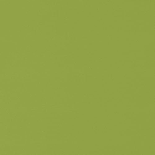 Solid Color/ Grass Green