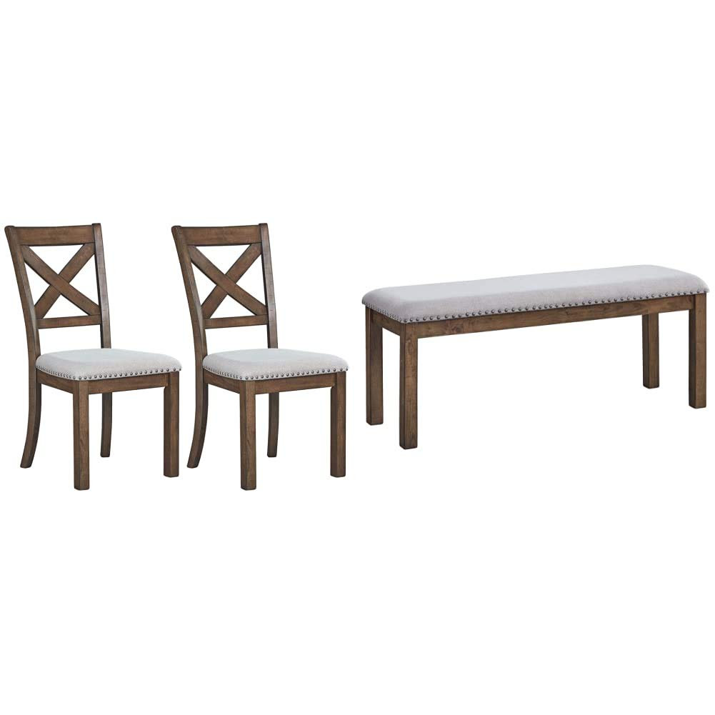 Signature Design by Ashley Moriville Modern Farmhouse 19