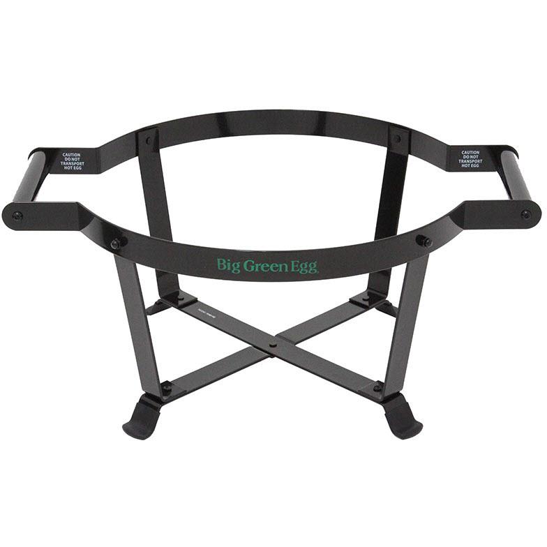 Big Green Egg Mini Egg Carrier 116451 - Portable Grill Accessory for Outdoor Cooking & BBQ