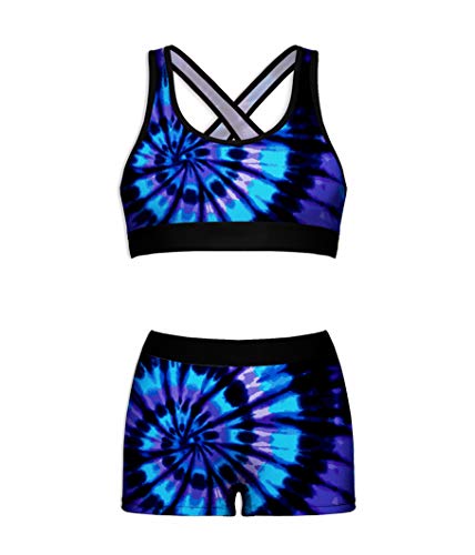 Tie-dye Print