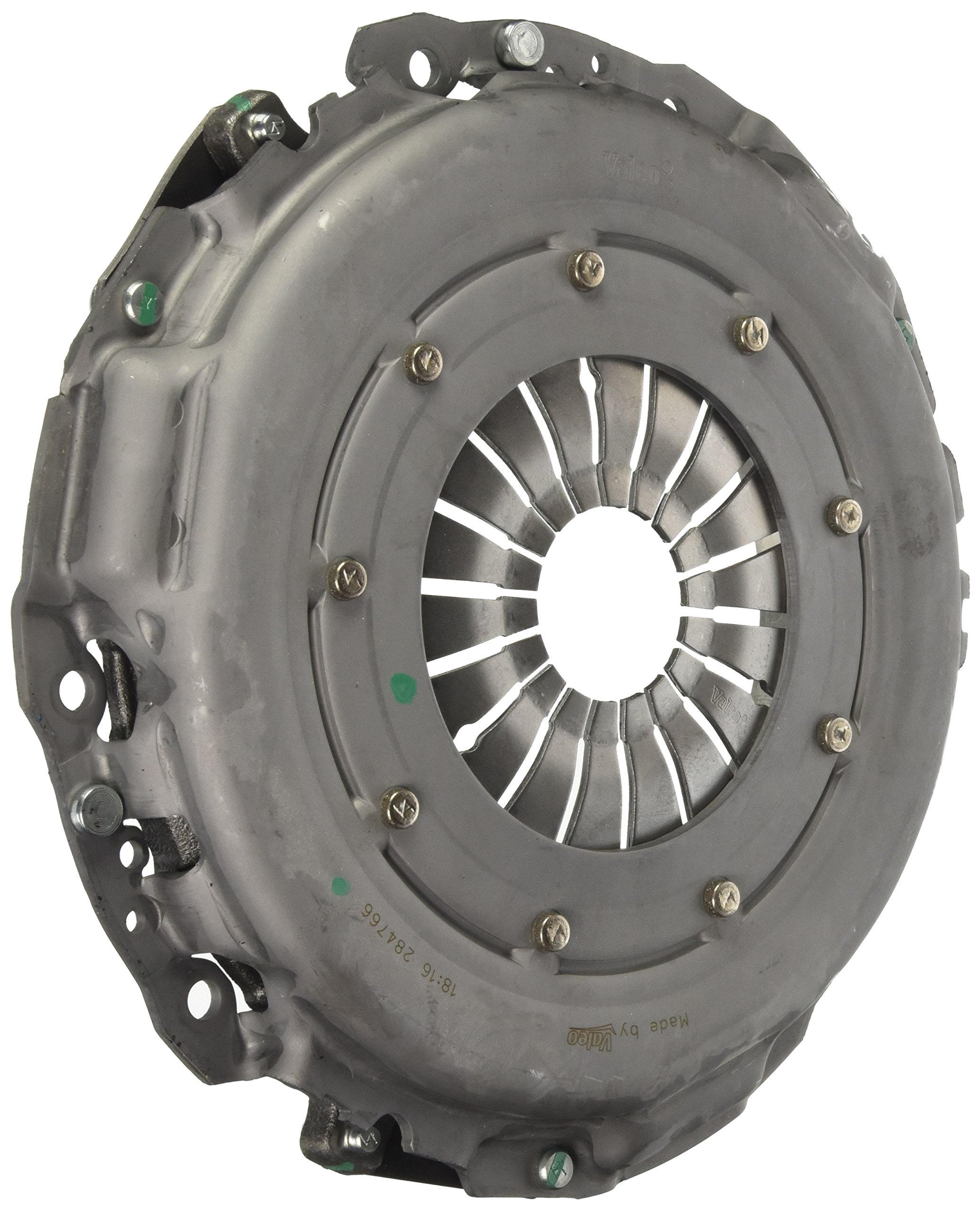 Valeo 826230 Clutch Kit - High Performance Clutch Set for Smooth Shifting | Perfect for Daily Driving & Performance Upgrades