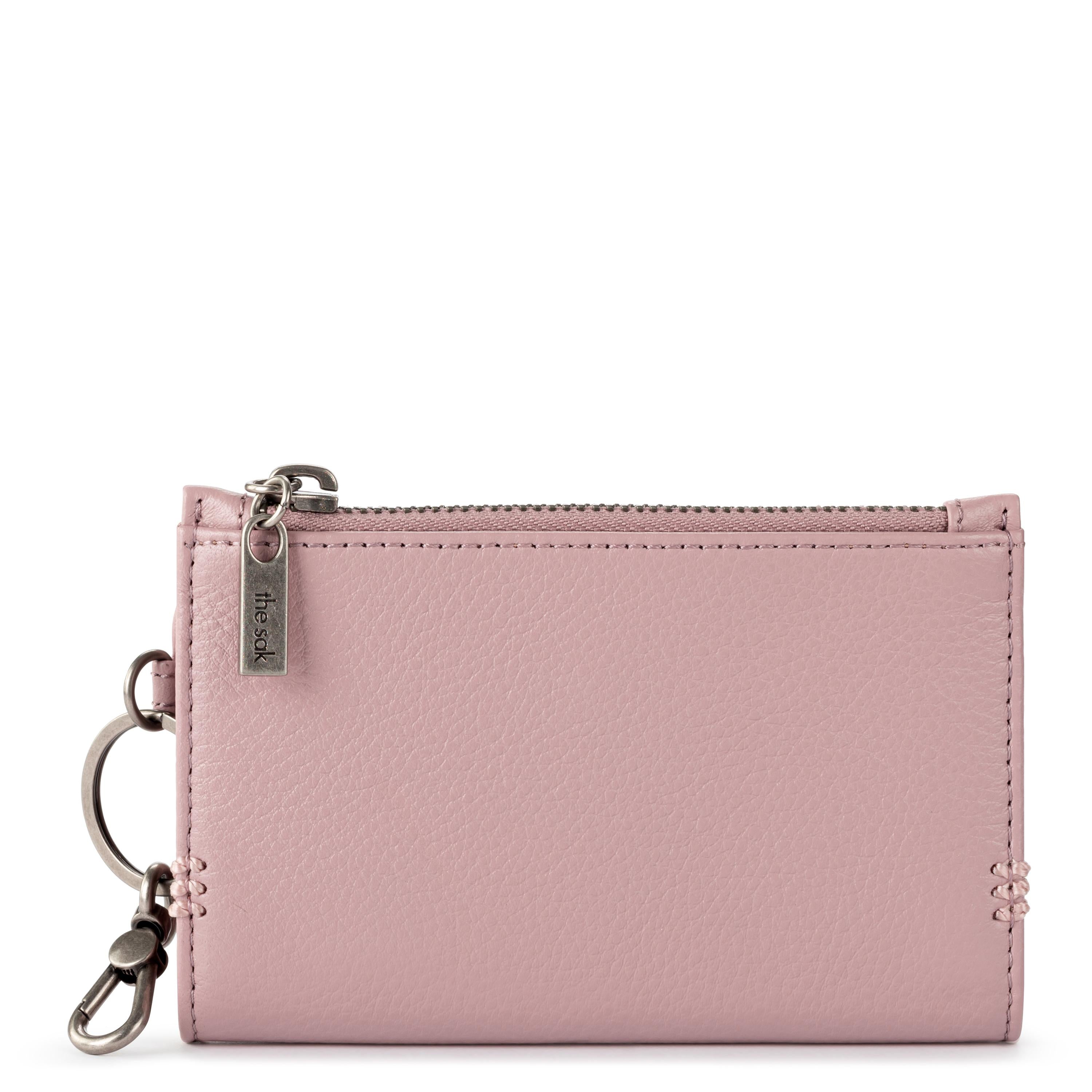Encino Essential Wallet - Slim RFID Blocking Leather Wallet for Men & Women | Perfect for Travel, Business & Everyday Use
