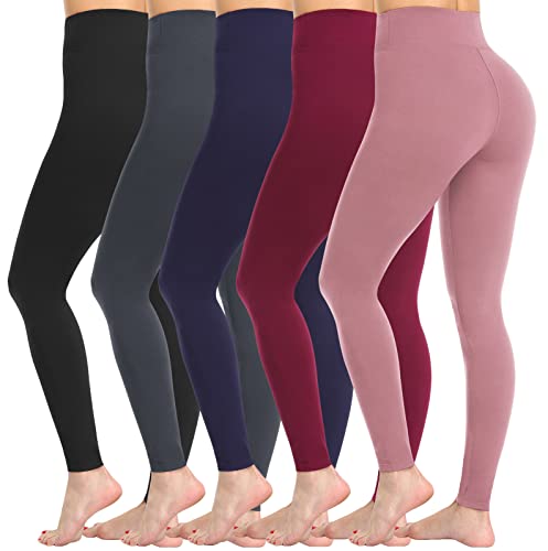 Black/Gray/Navy Blue/Burgundy/Light Purple