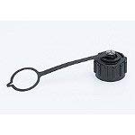 84700-0003 Dust Proof Connector Cover Bag - 5 Pack Waterproof Protective Caps for Electrical Components | Ideal for Automotive, Marine & Industrial Wiring Protection