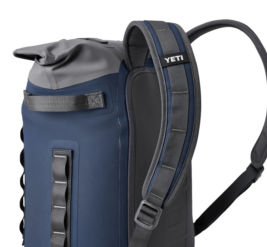 Hopper M20 Backpack Soft Cooler - Insulated Lunch Bag for Work, School & Outdoor Adventures | Perfect for Picnics, Hiking & Travel