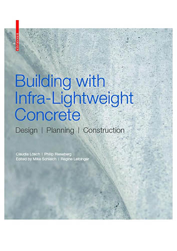Lightweight Concrete for Building Construction: Design, Planning & Installation - Perfect for Residential and Commercial Projects