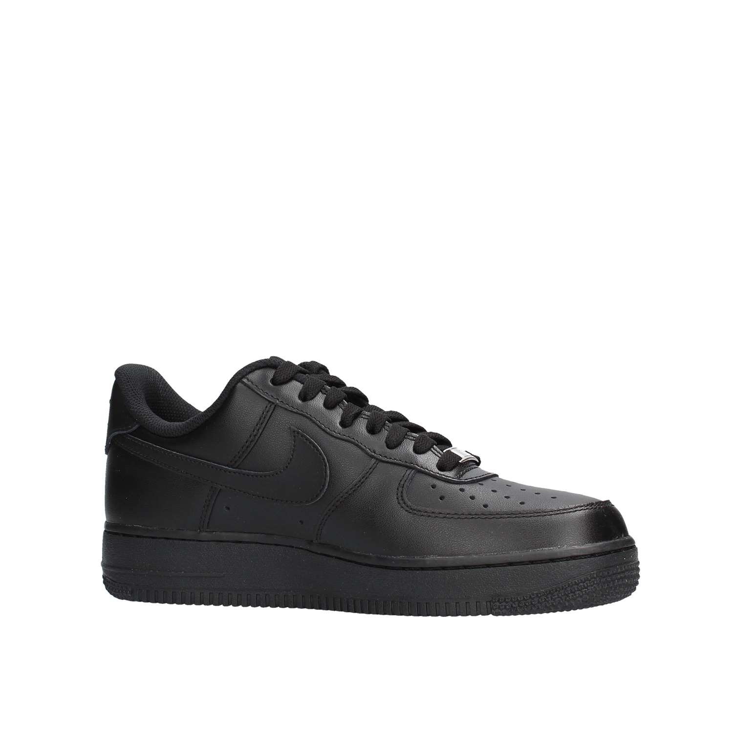 Nike Air Force 1 '07 Unisex Sneakers - Classic White Casual Shoes for Men & Women - Perfect for Streetwear, Gym & Everyday Fashion