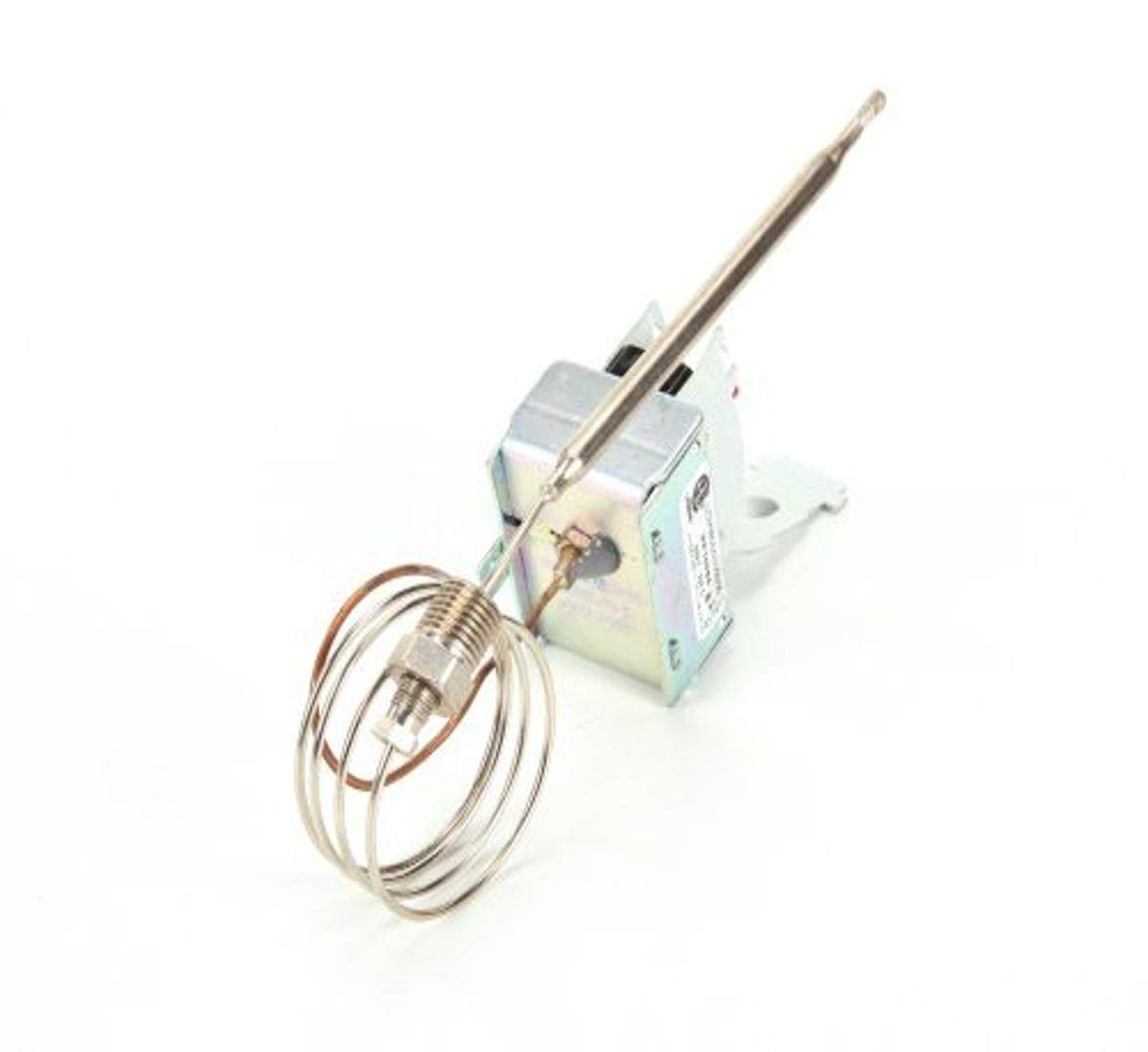 Pitco Anets PP10084 High Limit Switch - Replacement Part for Commercial Fryers & Restaurant Equipment | Ensures Safe Temperature Control in Food Service Industry