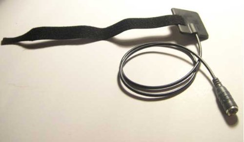 Passive External Antenna Adapter Cable with FME Male Connector for Samsung SCH-LC11 Verizon Jetpack 4G LTE Mobile Hotspot - Boost Signal Strength for Better Internet Connectivity Anywhere