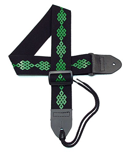D-chain Green/Black