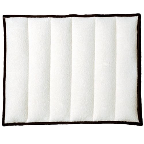 TheraTemp Microwavable Heating Pad for Pain Relief - Moist Heat Therapy for Back, Neck & Shoulder Pain - Perfect for Arthritis, Muscle Soreness & Injury Recovery at Home or Work