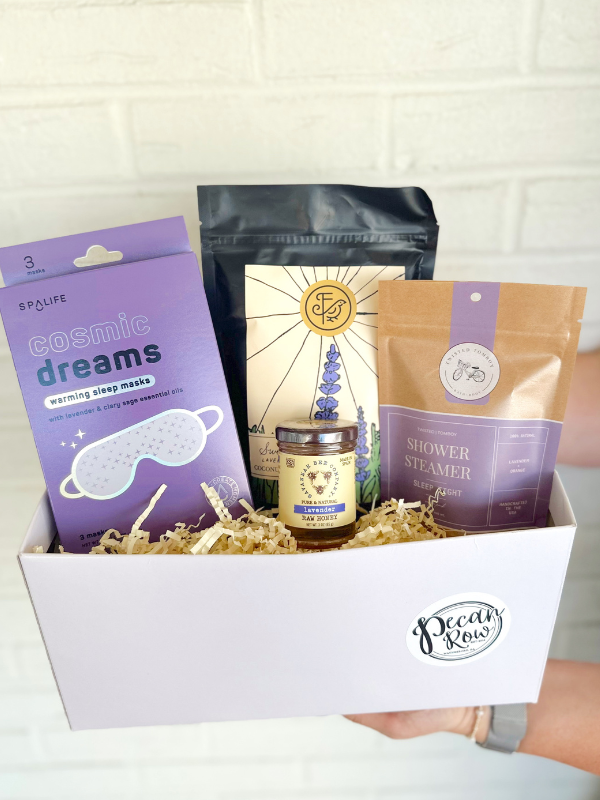 Thoughtful Get Well Soon Gift Basket - Premium Care Package with Healthy Snacks & Comfort Items - Perfect for Hospital, Recovery & Cheering Up Loved Ones