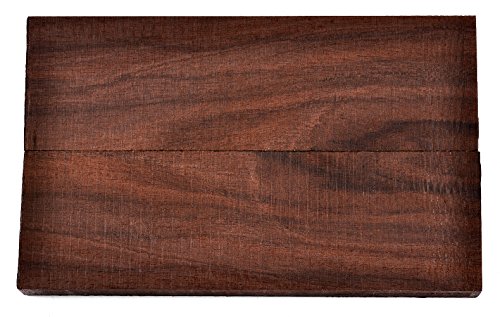 Bolivian Rosewood