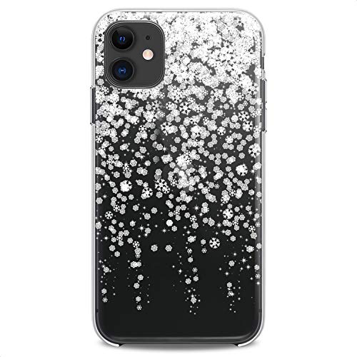 Beautiful Snowflakes