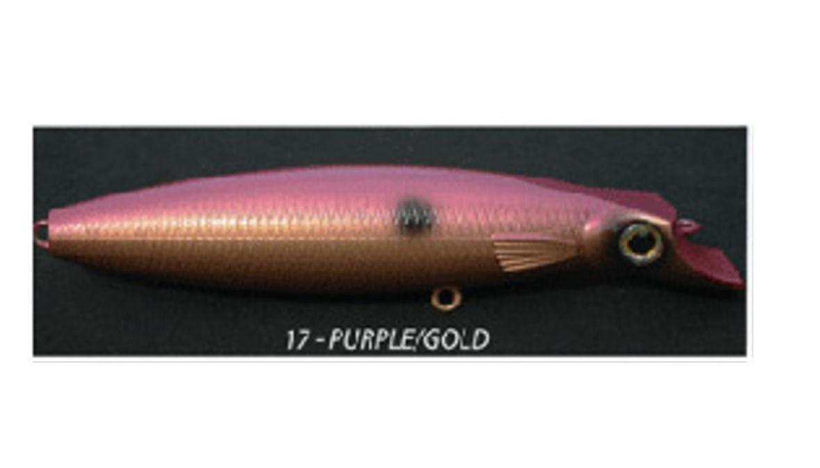Northbar Tackle Bottledarter Fishing Lures - Premium Saltwater & Freshwater Casting Lures for Bass, Trout, and Walleye - Ideal for Surf Fishing, Pier Casting, and Kayak Angling