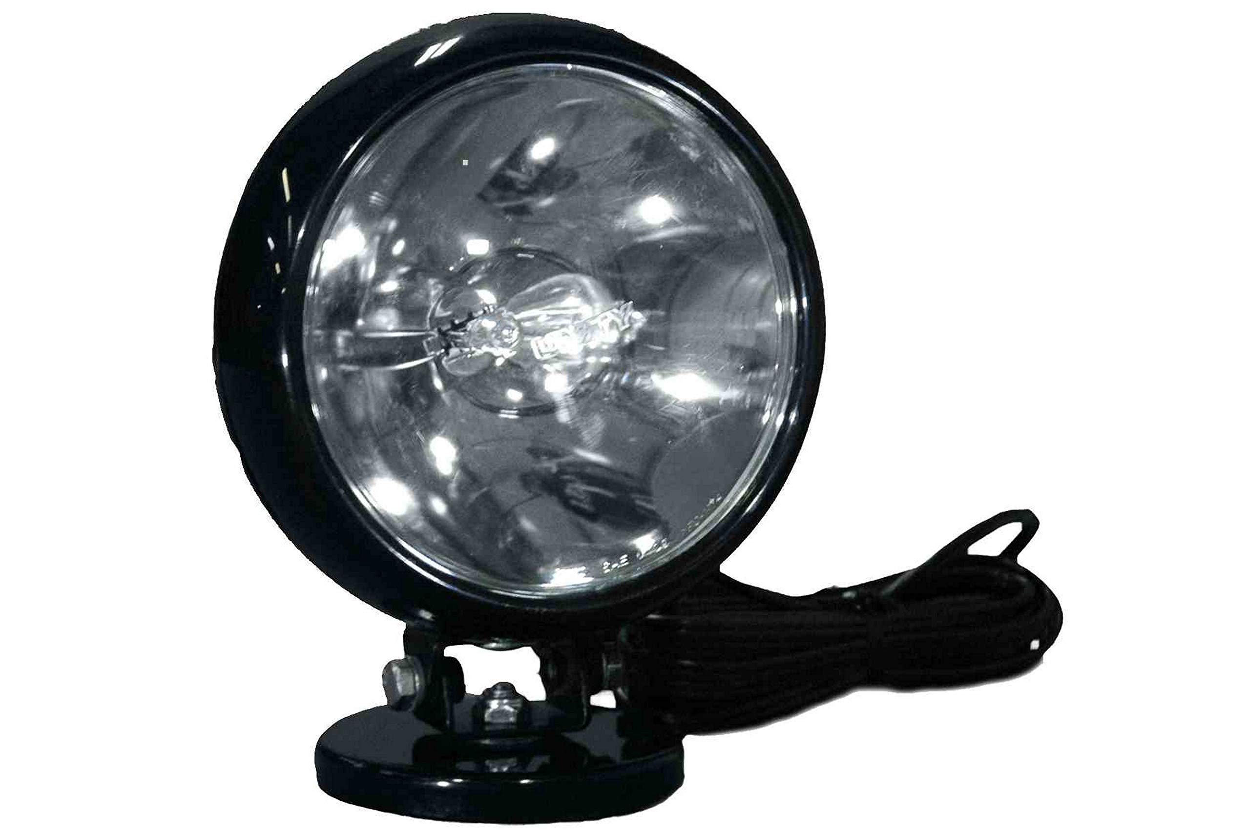 ML-4 Magnetic Light - Ultra Bright Spotlight with 3.25