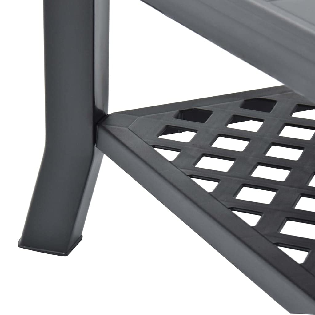 Modern Coffee Table for Living Room, Bedroom & Office - 35.4