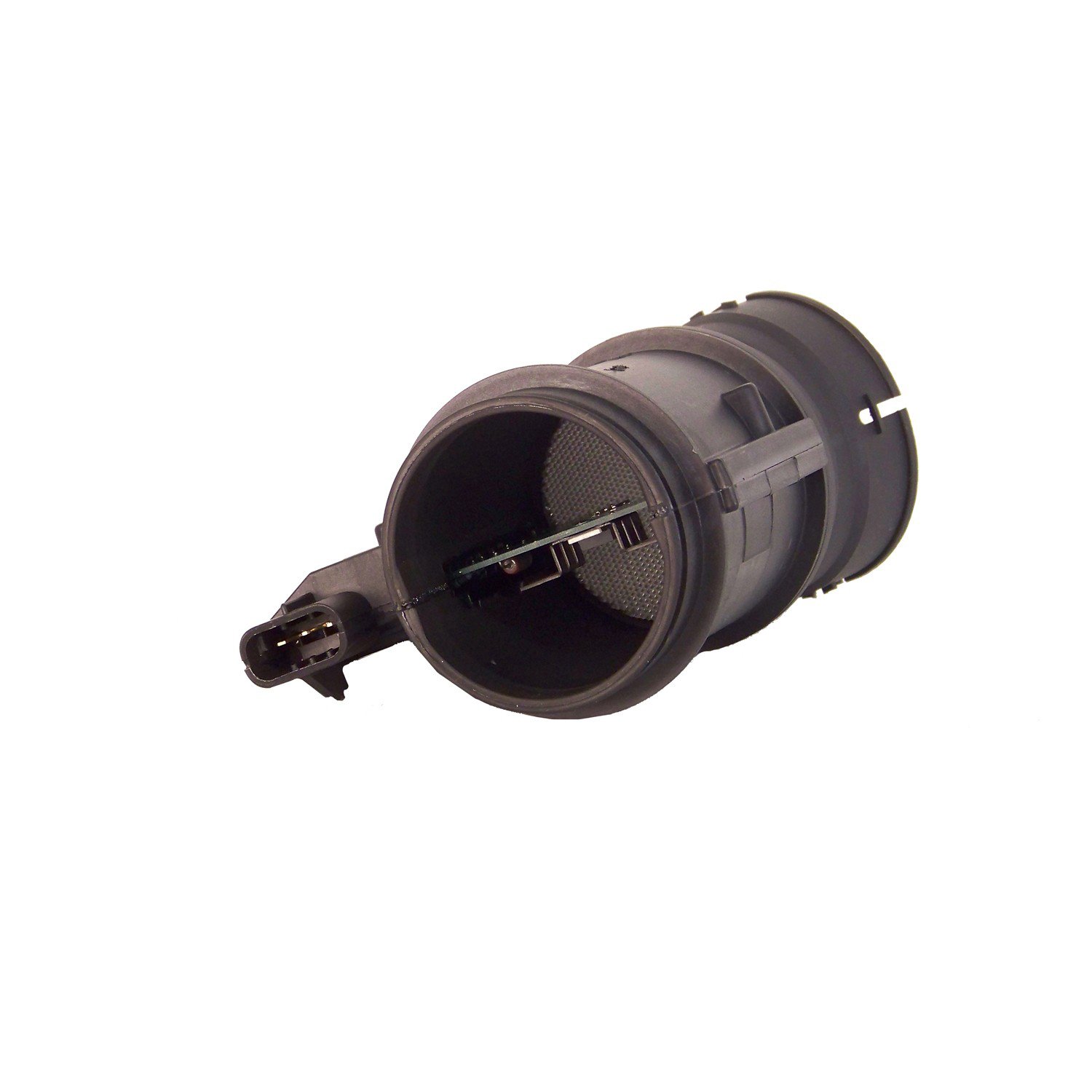 Spectra Premium MA151 Mass Air Flow Sensor with Housing - High Performance Replacement for Improved Engine Efficiency - Perfect for Car, Truck & SUV Maintenance