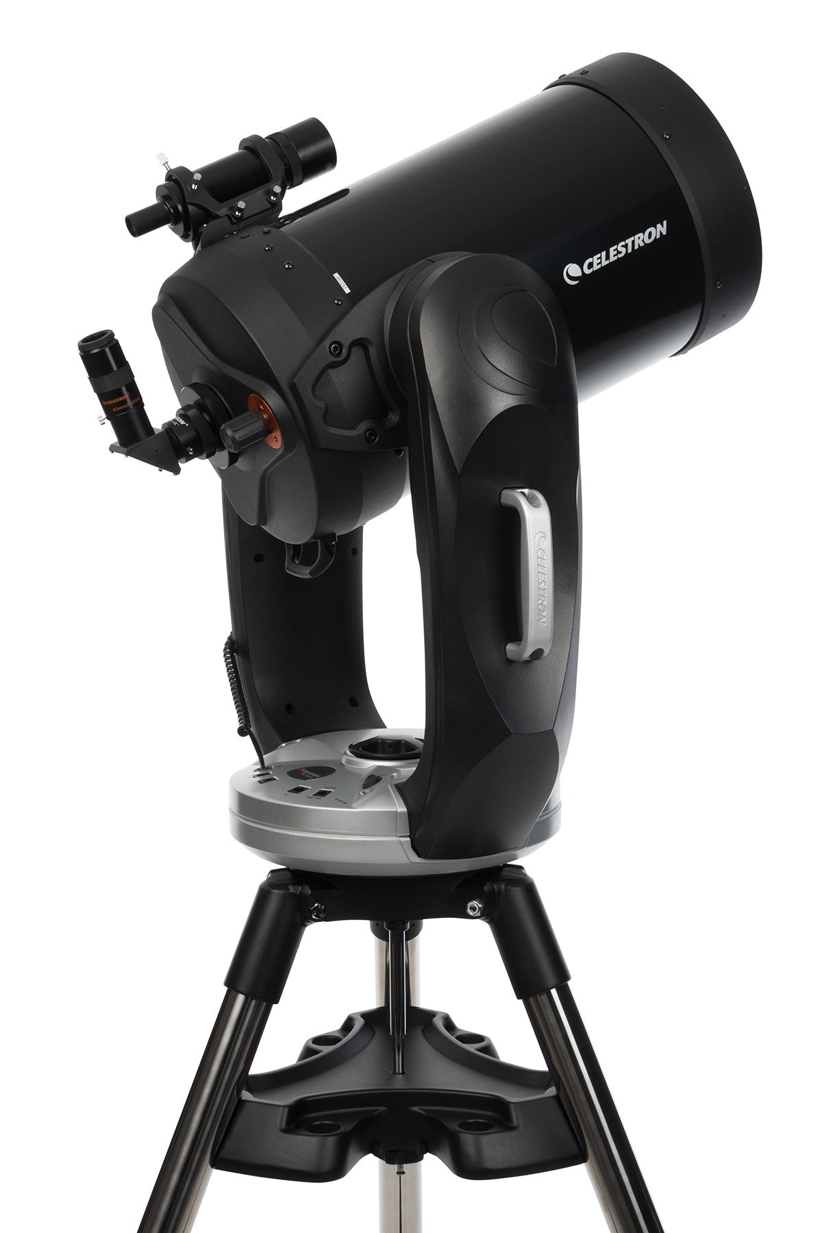 Celestron CPC 1100 GPS (XLT) Computerized Telescope - High Precision Astronomy for Stargazing & Astrophotography