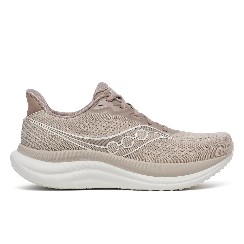 Men's Triumph 23 Running Shoes - Lightweight Cushioned Sneakers for Men - Perfect for Jogging, Gym Workouts & Daily Wear