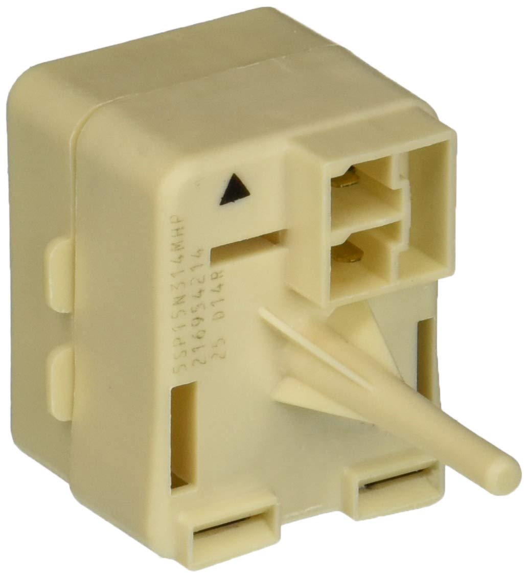Frigidaire 216954214 Freezer Replacement Electronic Control Board - Compatible with Frigidaire Refrigerators & Freezers - Easy DIY Installation for Home Appliance Repair