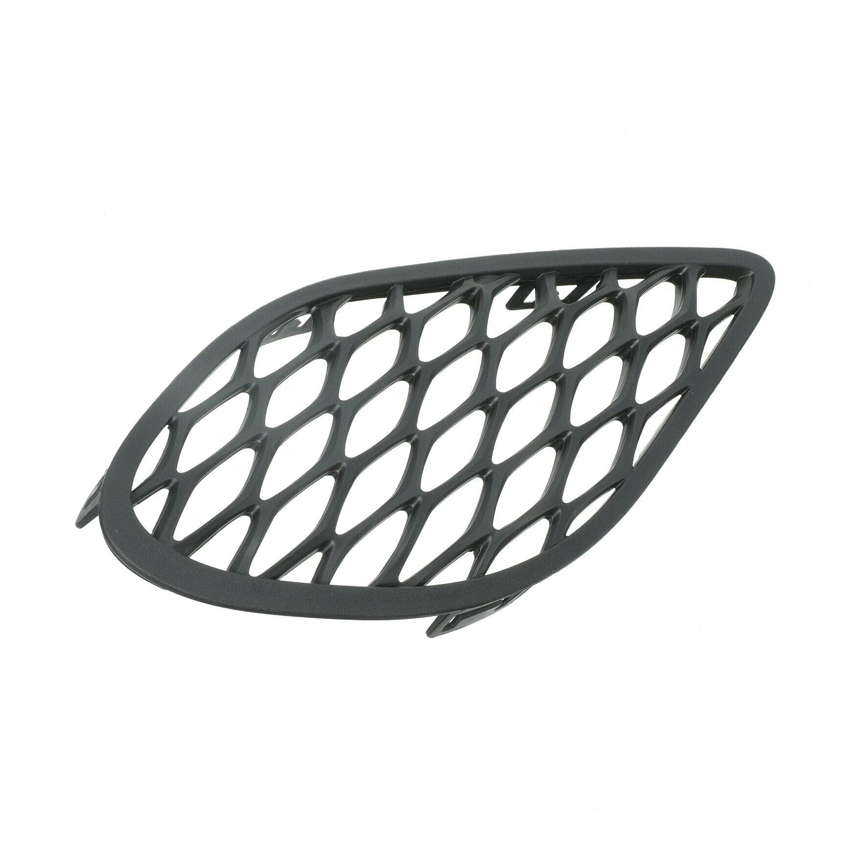 Genuine OEM 15-18 Charger Fog Light Lamp Opening Cover Left 68280493AA - Perfect Replacement for Dodge Charger Fog Light Assembly - Ideal for Off-Roading & Night Driving