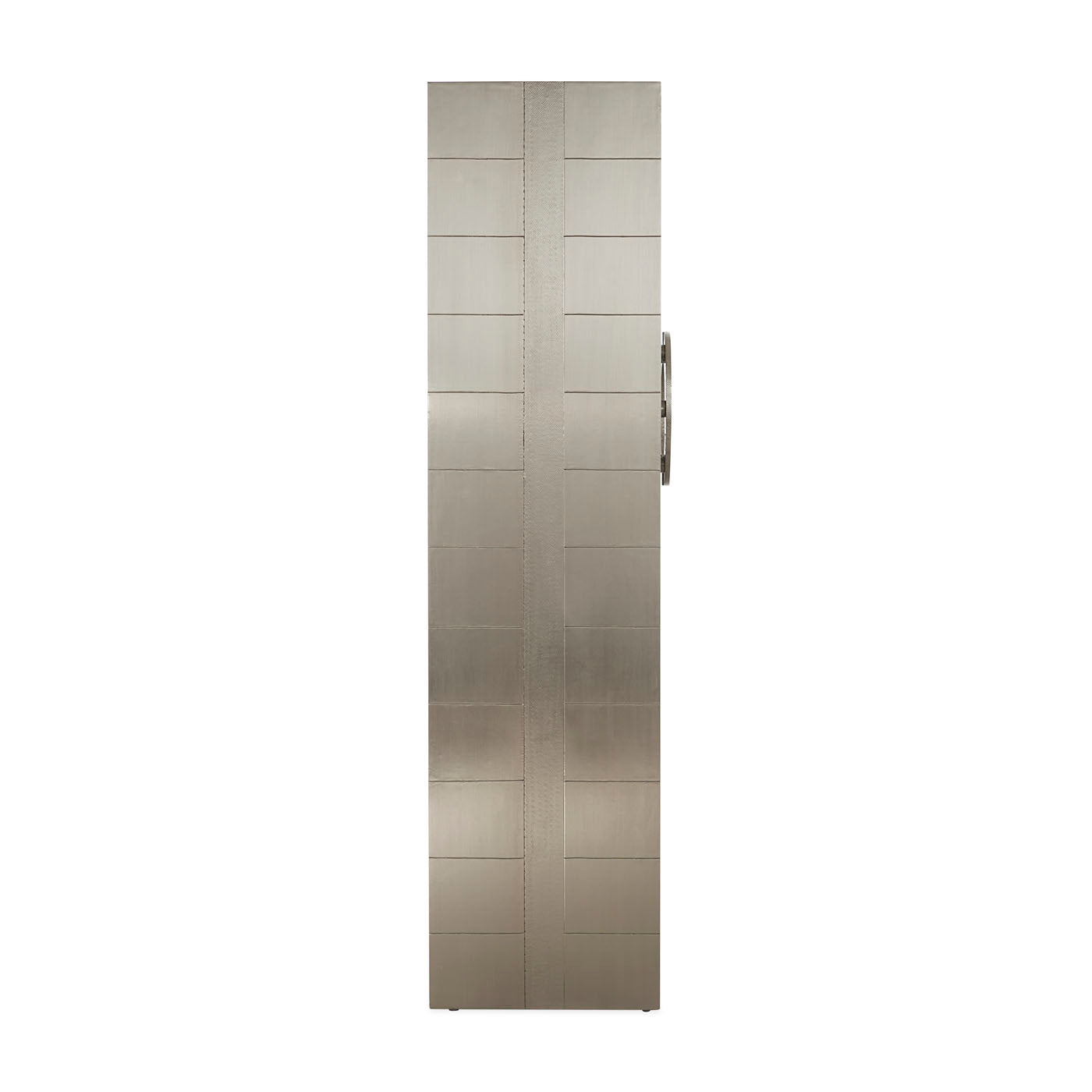 Talitha Armoire - Elegant Wooden Wardrobe with Mirror for Bedroom & Closet Organization | Perfect for Home Decor & Storage