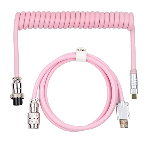 Puff Pink