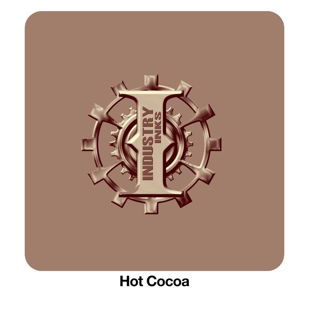Premium Hot Cocoa Powder Mix - Rich Chocolate Flavor - Bulk Sizes Available (8oz, 16oz, 32oz) - Perfect for Winter Warmth, Holiday Gifts & Cozy Family Moments