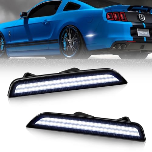 for 2010-2014 rear marker light
