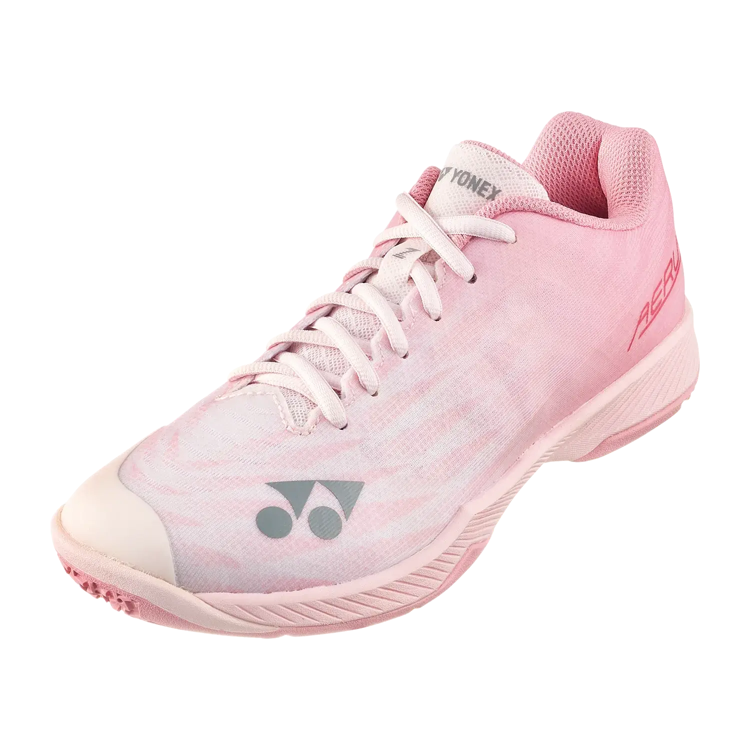 Yonex Aerus Z2 LX Power Cushion Women's Badminton Shoes 2025 - Lightweight Court Shoes for Women with Enhanced Cushioning - Perfect for Badminton, Squash & Indoor Court Sports