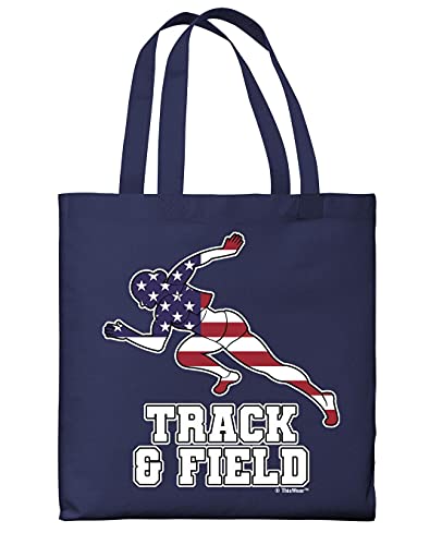 Full Navy - Track