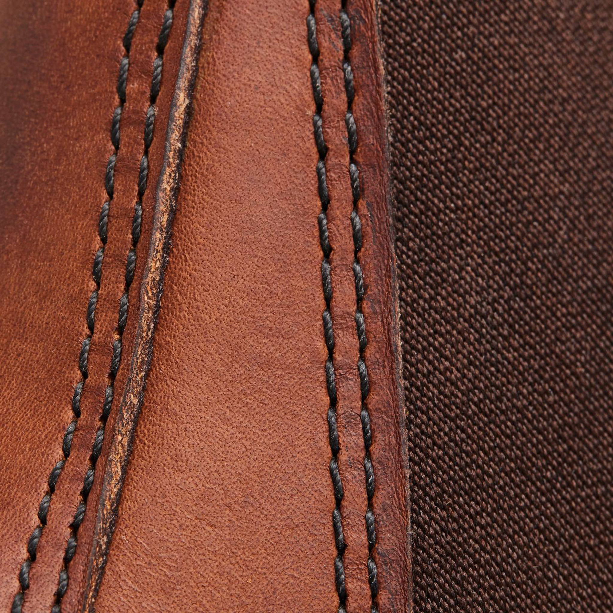 Men's 3190 Classic Chelsea Amber Harness Boots - Waterproof Leather Work Boots for Outdoor, Hiking & Casual Wear