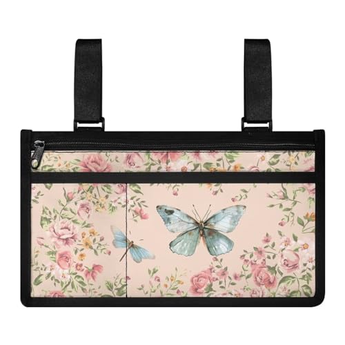 Romantic Butterfly