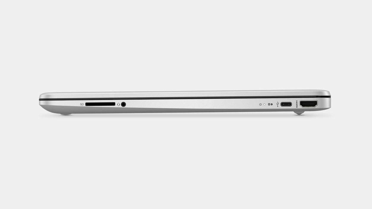 HP Notebook 15-dy1008CA 15.6