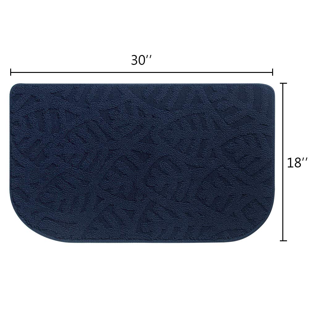 Non-Slip Kitchen Rug Mat 30