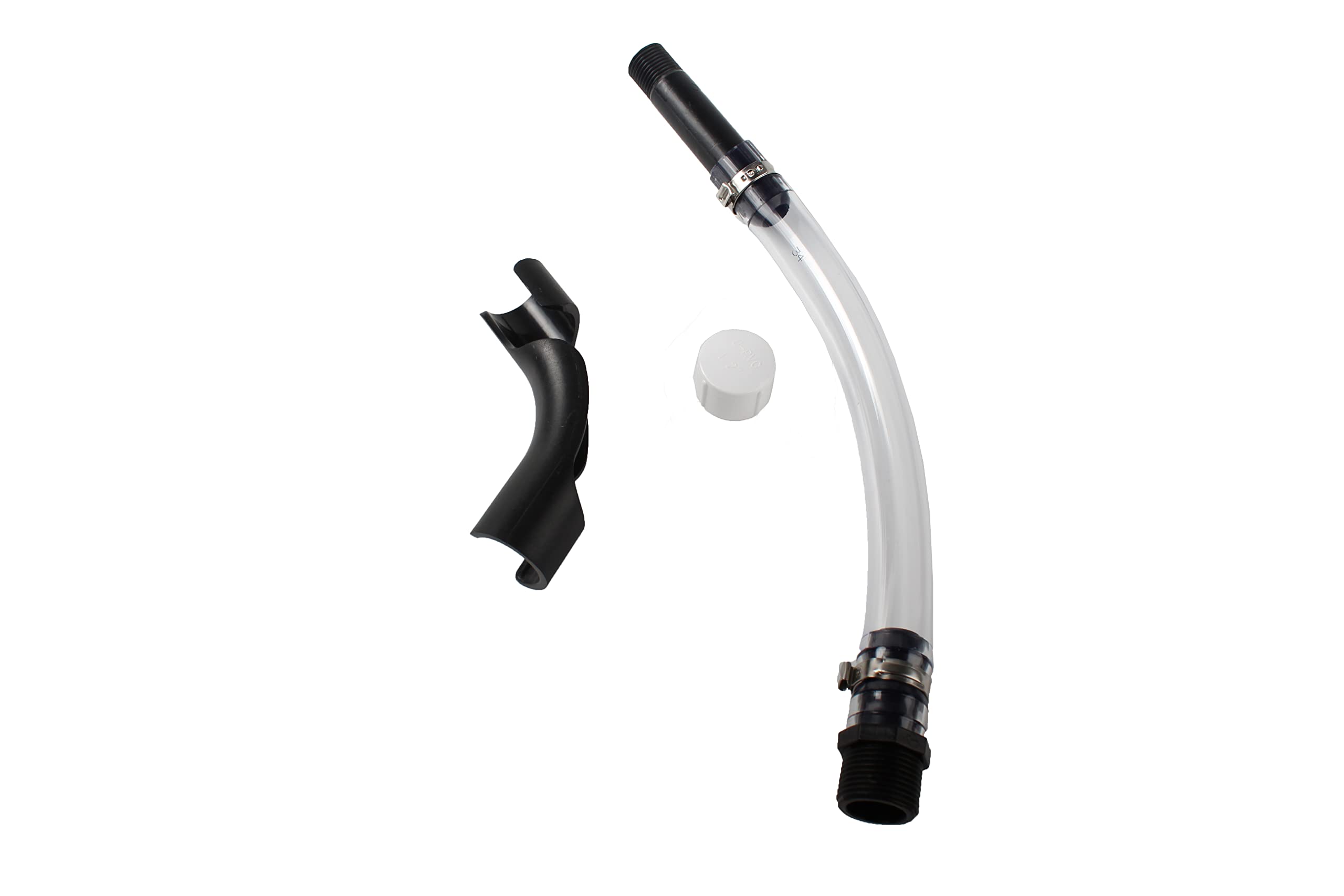 VP Racing Fuel Jug Hose - 14